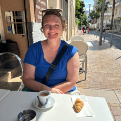 Jayne Kennon, Owner & Family Travel Advisor at Gather Together Vacations
